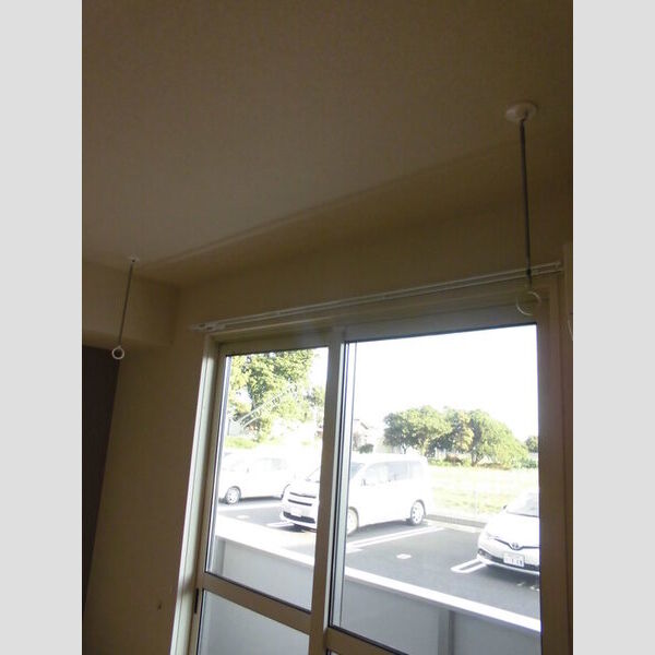 その他 (室内物干し)