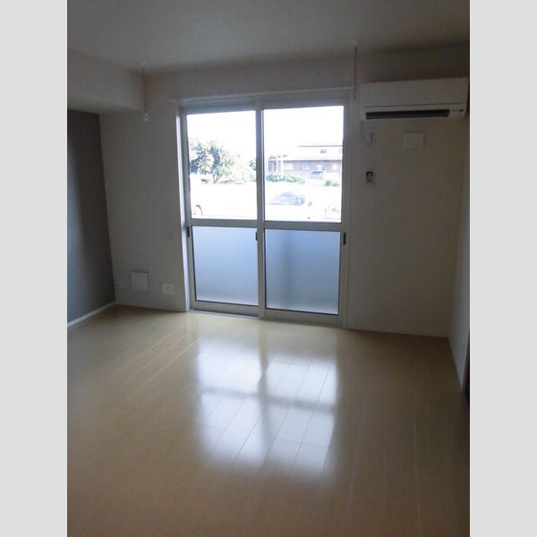 居室・リビング (リビング)