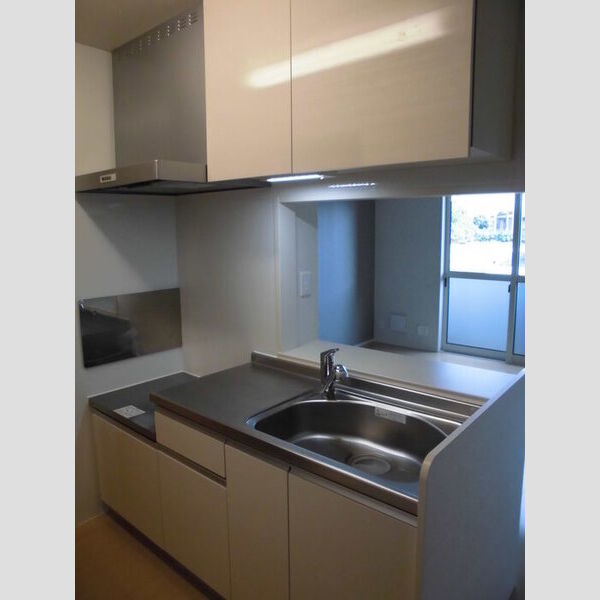 キッチン (キッチン)