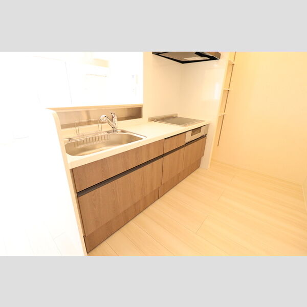 キッチン (キッチン)