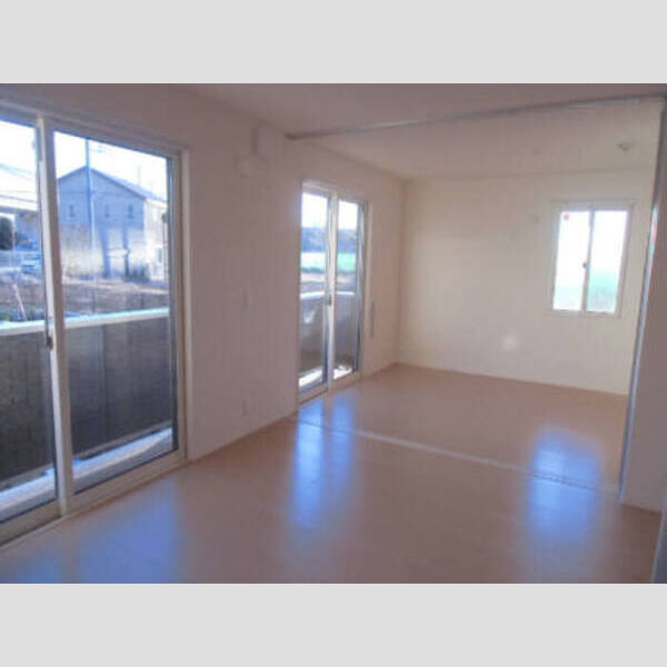 居室・リビング (リビング)