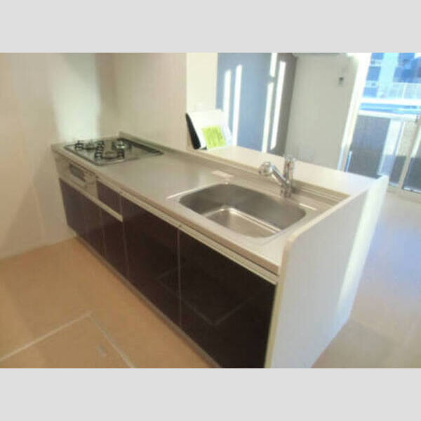 キッチン (キッチン)