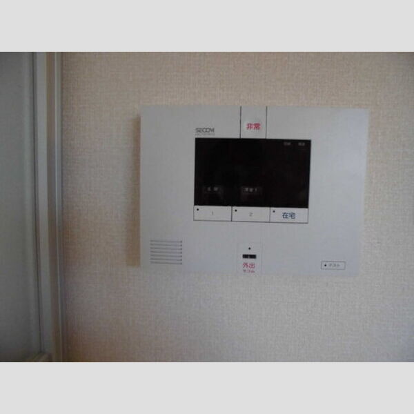 その他設備 (SECOM)