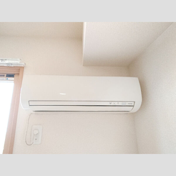その他設備 (エアコン)