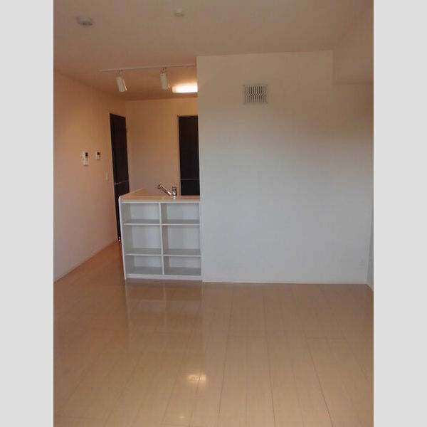 居室・リビング (リビング)
