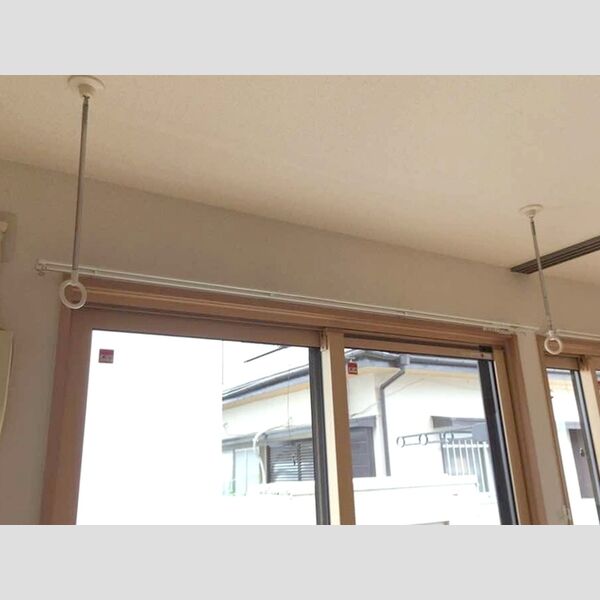 その他 (室内物干し)