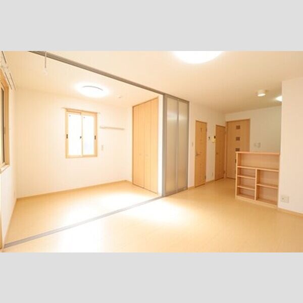 居室・リビング (リビング)
