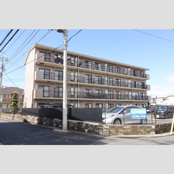 建物外観 (外観)