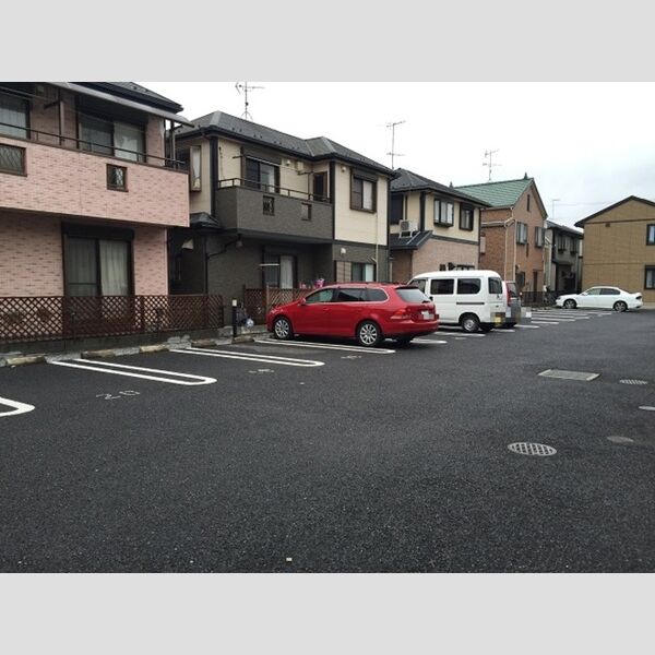 駐車場 (駐車場)