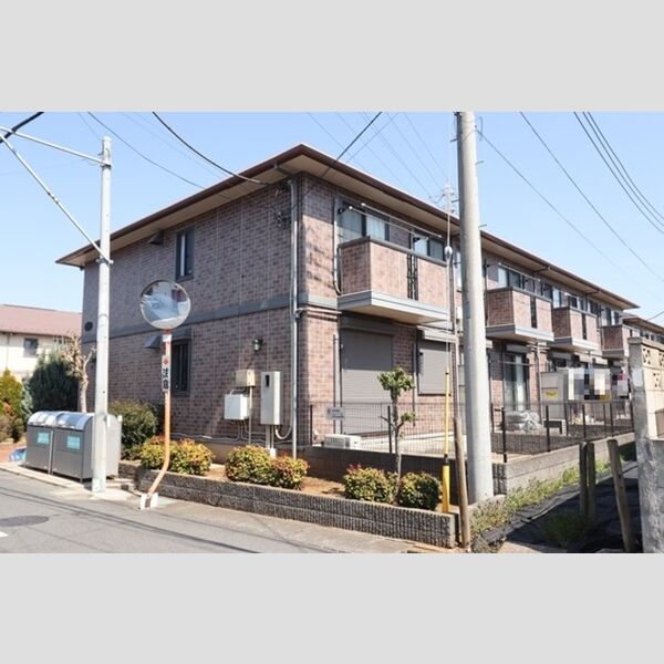 建物外観 (外観)