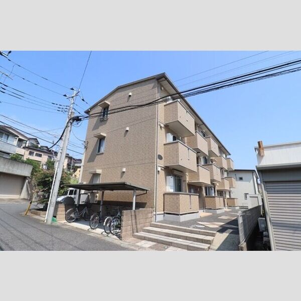 建物外観 (外観)