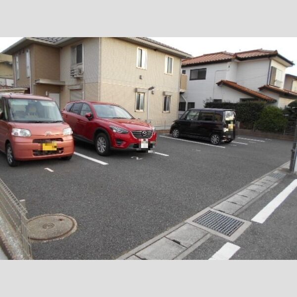 駐車場 (駐車場)