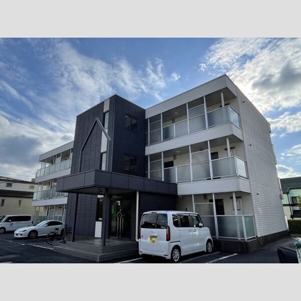 建物外観 (外観)