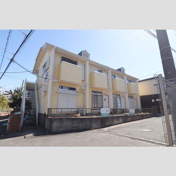 建物外観 (外観)