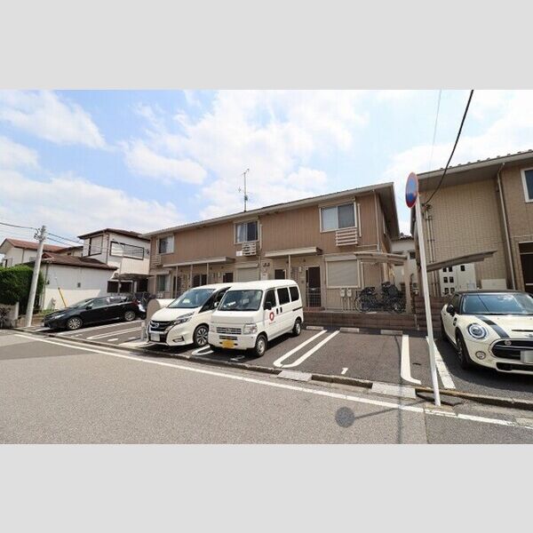 建物外観 (外観)