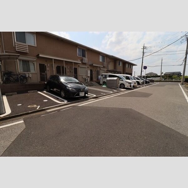 駐車場 (駐車場)