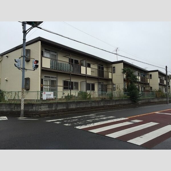 建物外観 (外観)