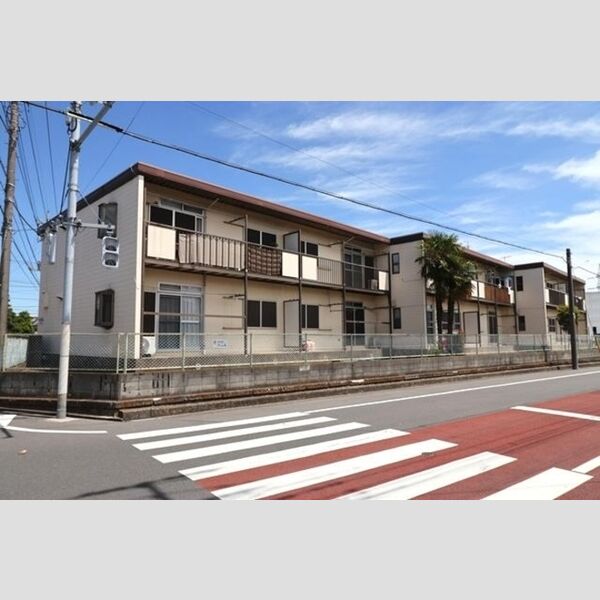 建物外観 (外観)