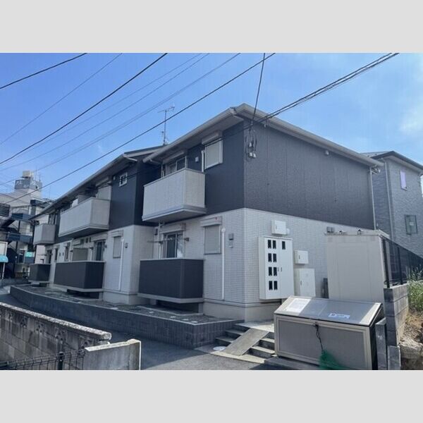 建物外観 (外観)