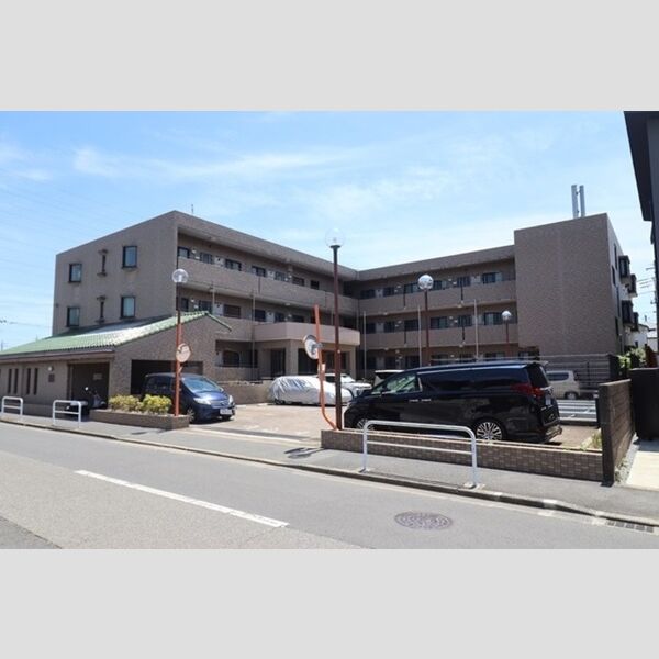 建物外観 (外観)