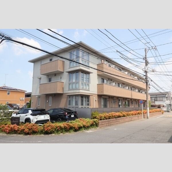 建物外観 (外観)