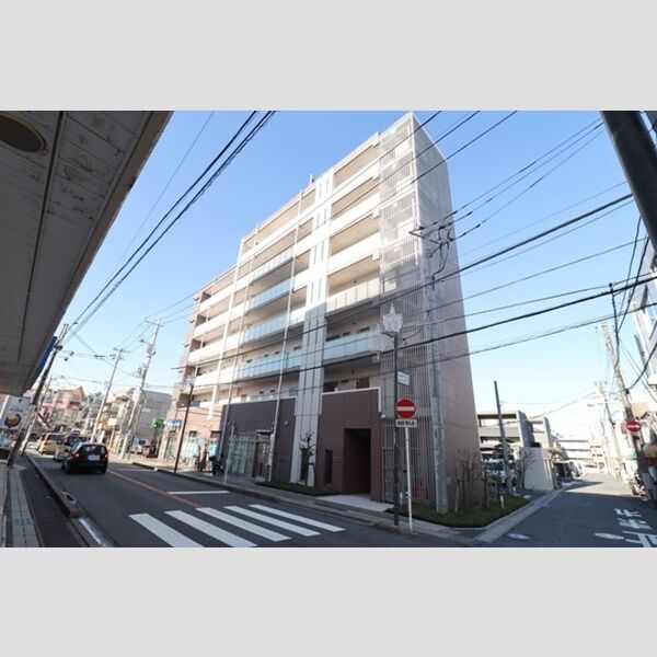 建物外観 (外観)