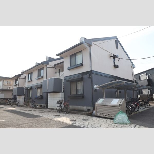 建物外観 (外観)