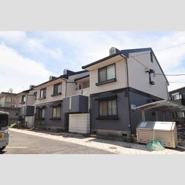 建物外観 (外観)