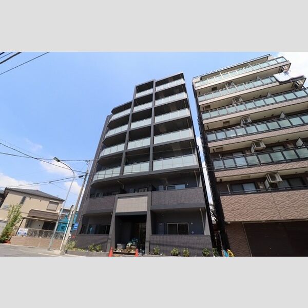 建物外観 (外観)