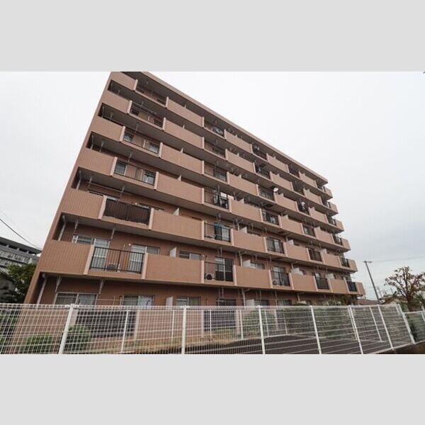 建物外観 (外観)