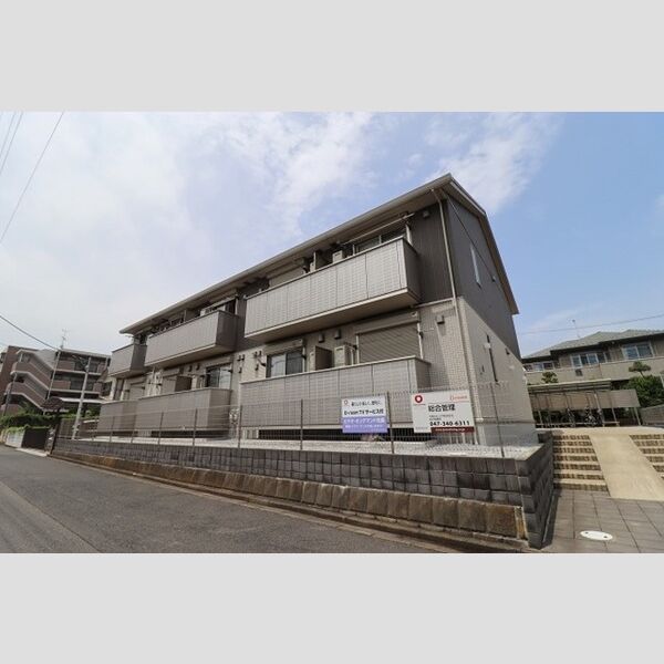 建物外観 (外観)