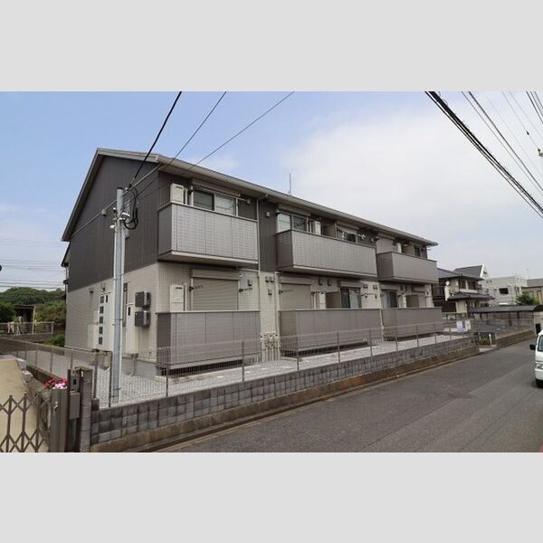 建物外観 (外観)