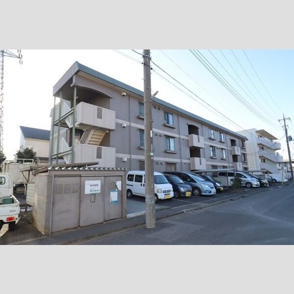 建物外観 (外観)