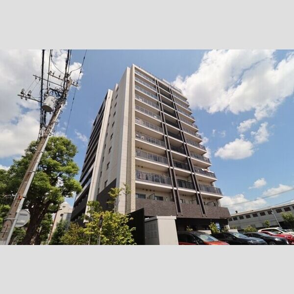 建物外観 (外観)