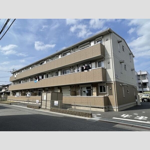 建物外観 (外観)