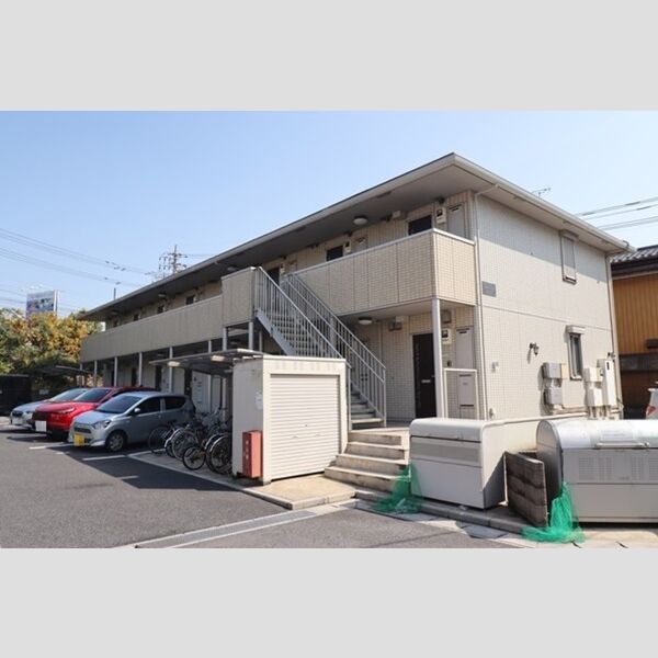 建物外観 (外観)
