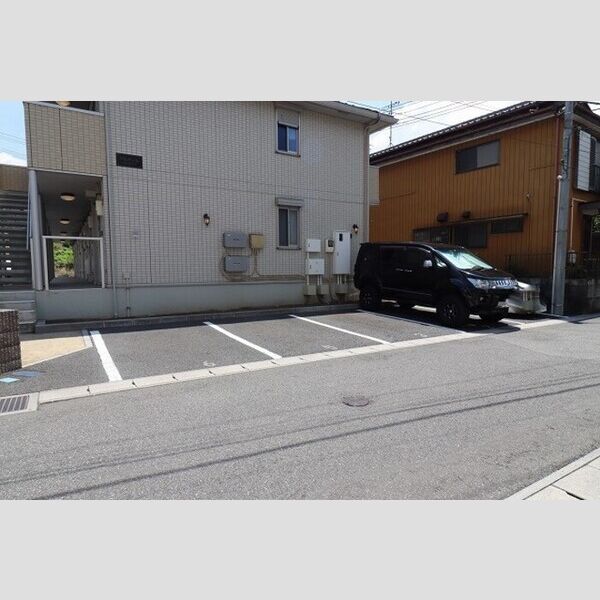 駐車場 (駐車場)