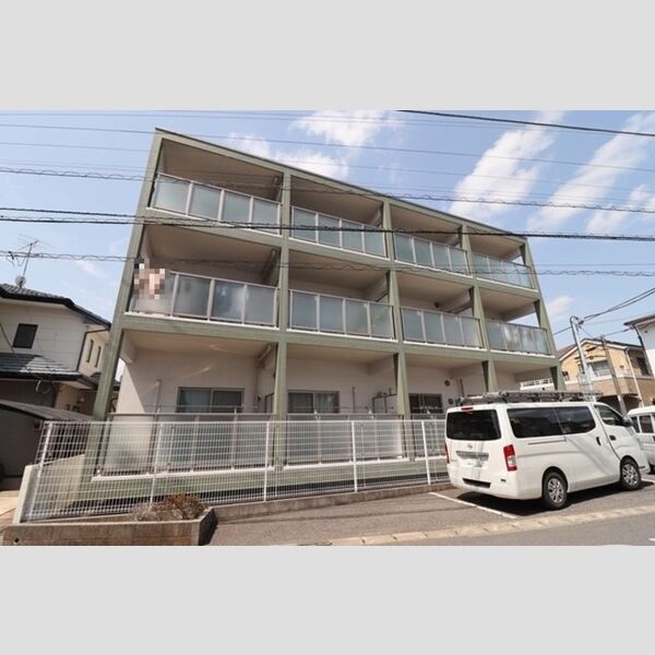 建物外観 (外観)