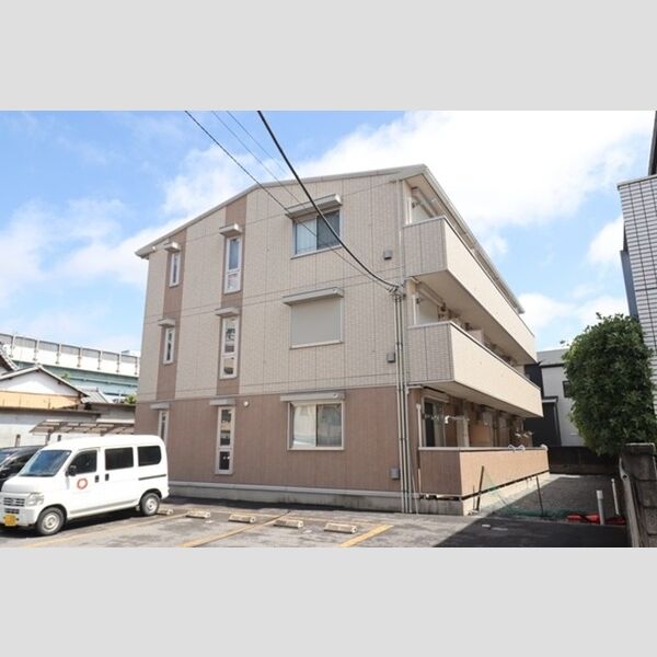 建物外観 (外観)