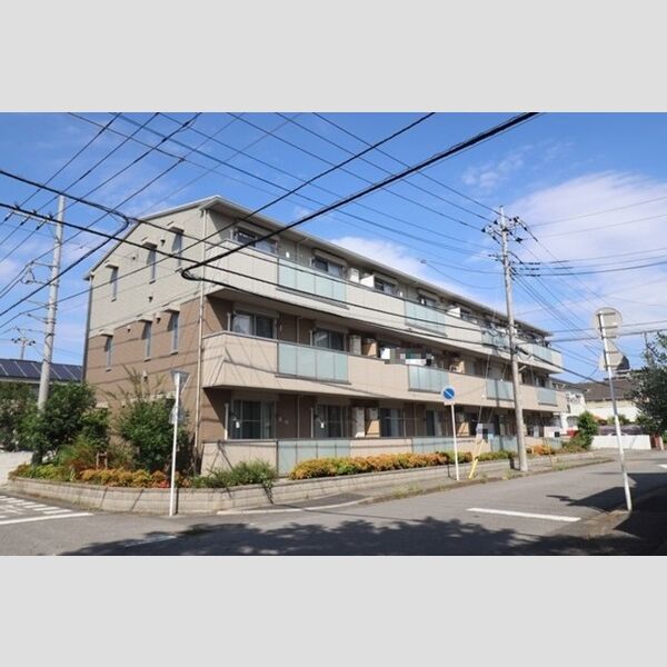 建物外観 (外観)