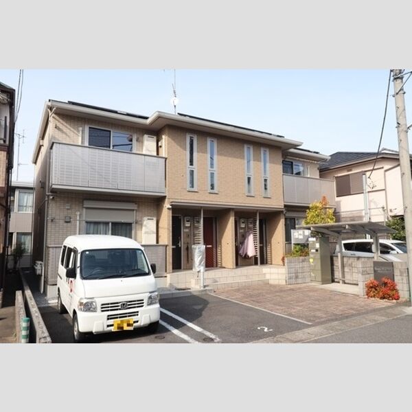 建物外観 (外観)