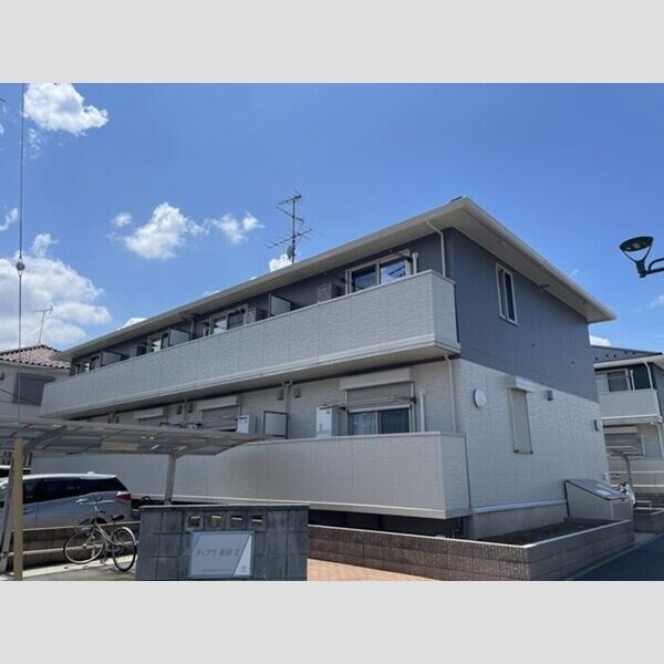 建物外観 (外観)