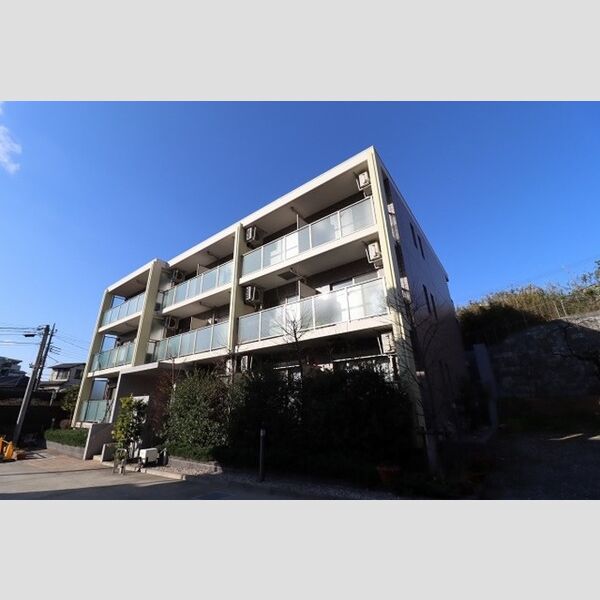 建物外観 (外観)