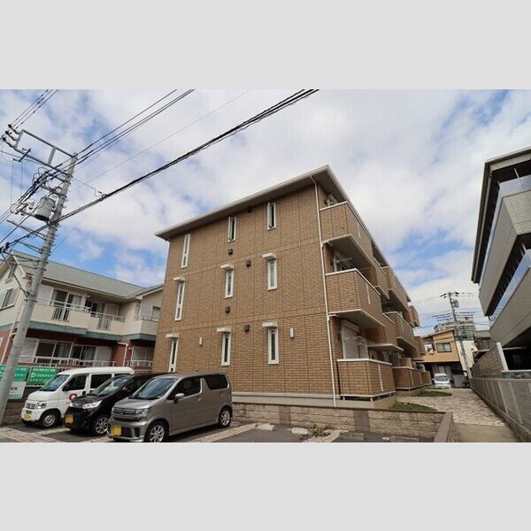 建物外観 (外観)