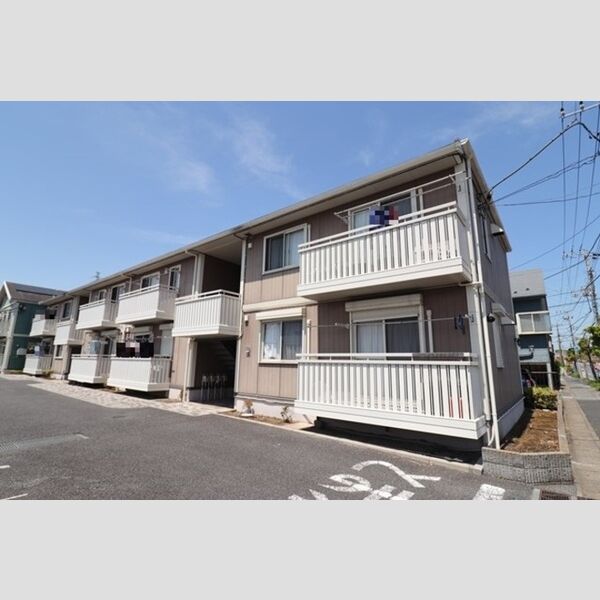 建物外観 (外観)