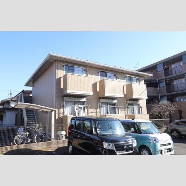 建物外観 (外観)