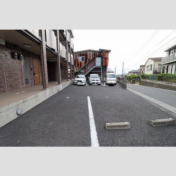 駐車場 (駐車場)