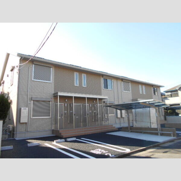 建物外観 (外観)