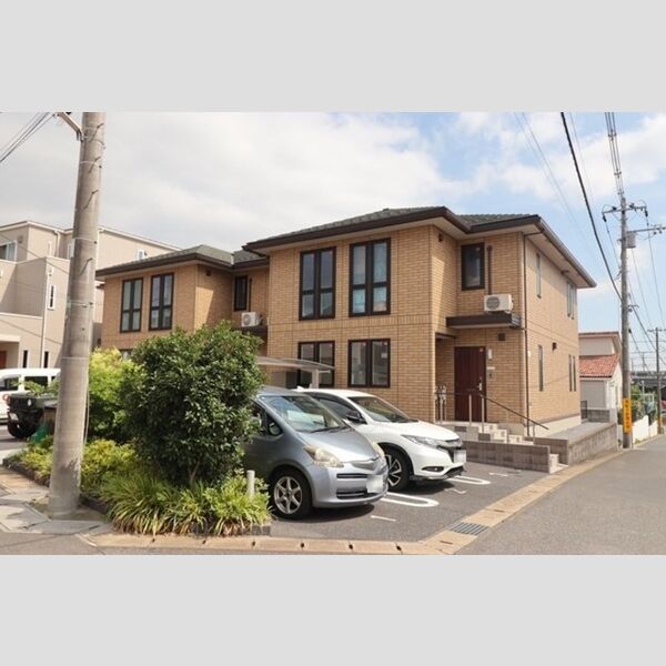 建物外観 (外観)