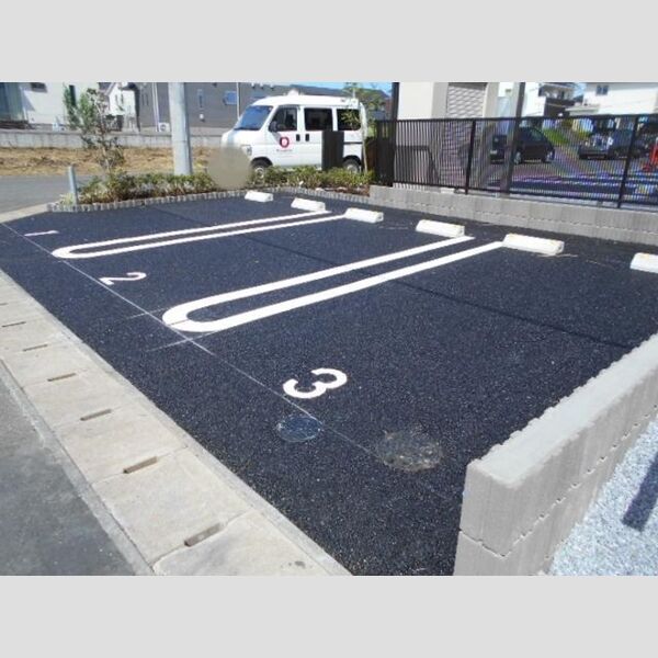 駐車場 (駐車場)